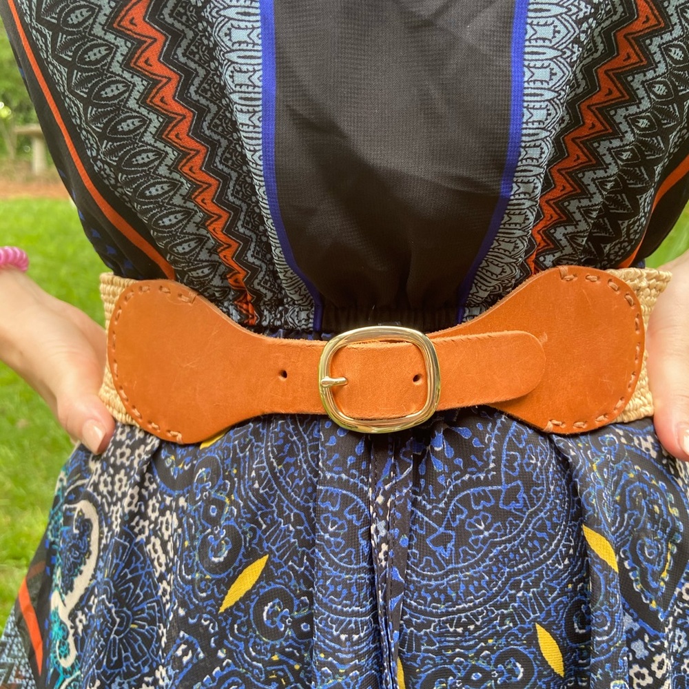 Belt